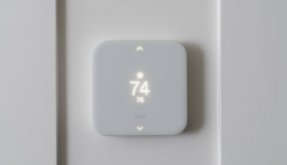 Vivint Hagerstown Smart Thermostat